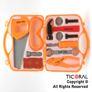 SET HERRAMIENTAS X 1